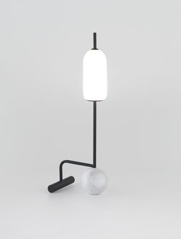 Lámpara de mesa FUNN de AC Studio